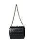 Alexander Mcqueen Box Crossbody Bag, back view